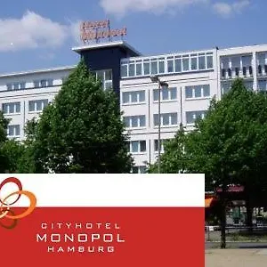 3* Otel Cityhotel Monopol