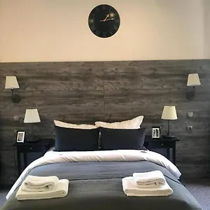 2* Appart hôtel Room's By Sleephotels
