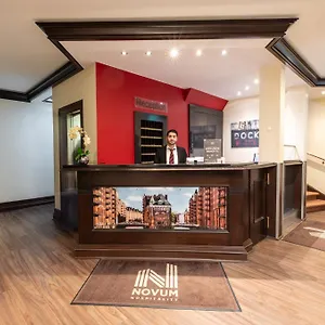 Norddeutscher Hof Hotell