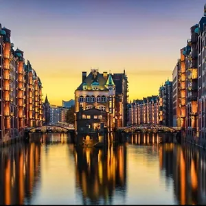 3* Hotel Greven