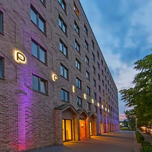Prize By Radisson, Hotell