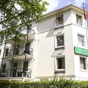 Marienthal Garni Hotell
